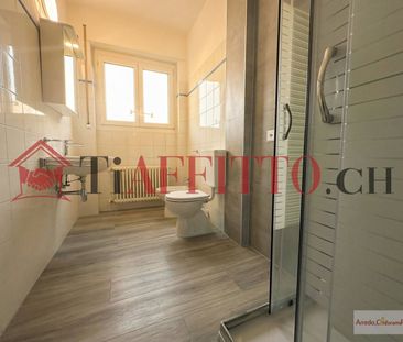 2.5 Zimmer, 85 m², 1. Stock - Foto 3