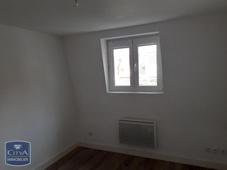 Location Appartement 2 pièces 38m² ARMENTIERES 59280 - Photo 5