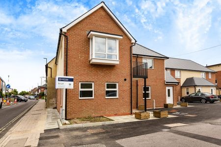 1 bedroom maisonette to rent - Photo 5