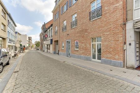 Modern 2-slk. app. met Z-gericht terras en autostaanplaats - Photo 3