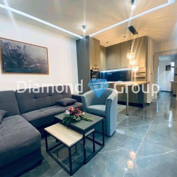 Studio/Γκαρσονιέρα για ενοικίαση Ιπποκράτειο (Φάληρο - Ιπποκράτειο) - Photo 1