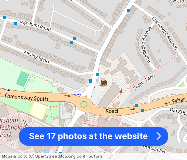 4 bedroom terraced house for rent - Photo 1