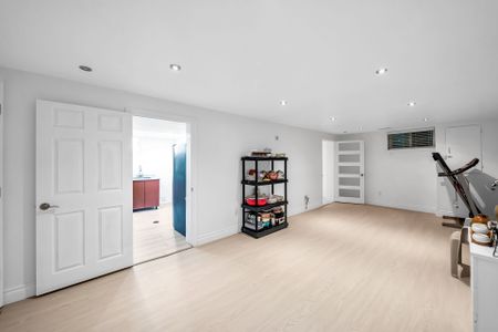 For Lease - 834 Sanok Drive Unit# Basement, Pickering, Ontario - Photo 5