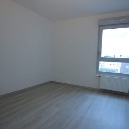 Appartement 3 pièces - balcon et garage - Photo 4