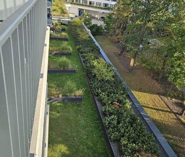 Exklusiv Wohnen, eine Oase mitten in der Stadt! - Photo 2