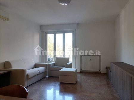 Trilocale corso Giacomo Matteotti 16, Caleotto, Lecco - Photo 2