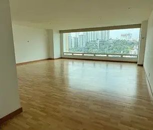 Departamento en Santa Fe, Ciudad De México, Cuajimalpa De Morelos, Ciudad De México, 05348, México - Photo 1
