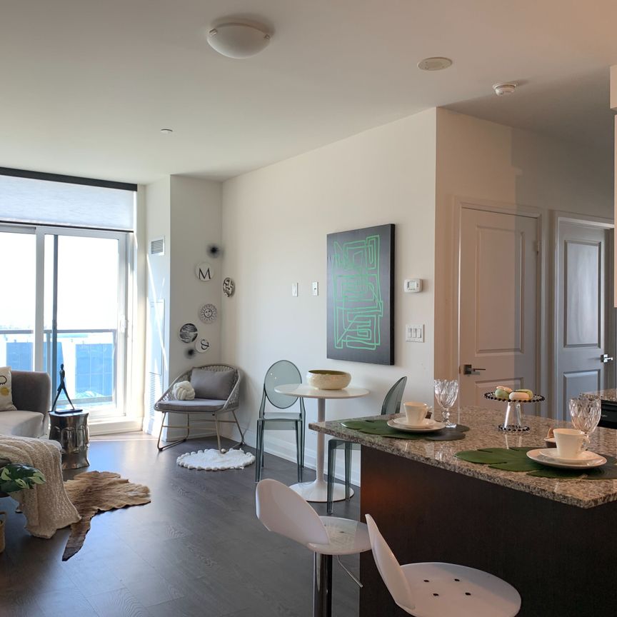 For Lease - 3600 Highway 7 N/A Unit# PHO2, Vaughan, Ontario - Photo 1