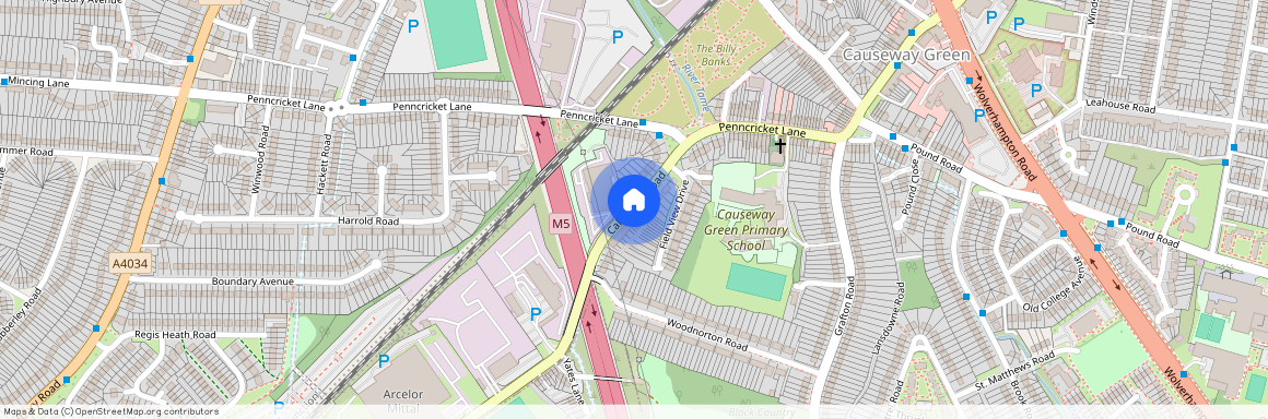 Cakemore Road, Rowley Regis, B65 0RB