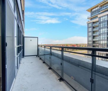 For Lease - 395 Dundas Street Unit# 418, Oakville, Ontario - Photo 3