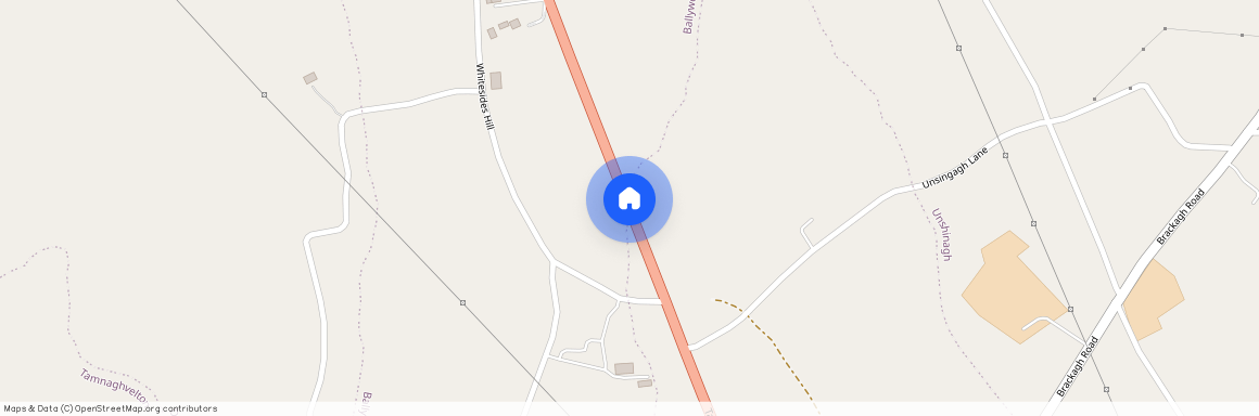 Tandragee Road, BT6, Craigavon