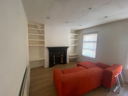 1 Bed Flat, Evelyn Street, SE8 - Photo 2