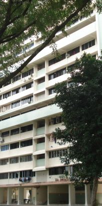 Blk 221 Lorong 8 Toa Payoh (Toa Payoh), HDB 4 Rooms - For Rent - Photo 1