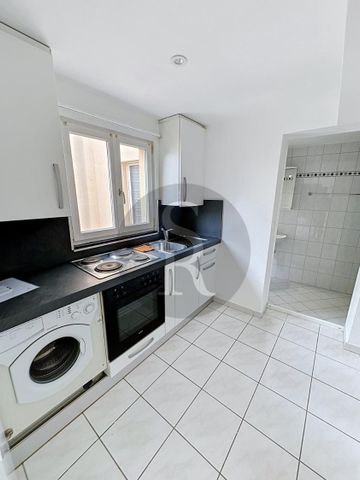 1.5 Zimmer, 1. Stock - Photo 2