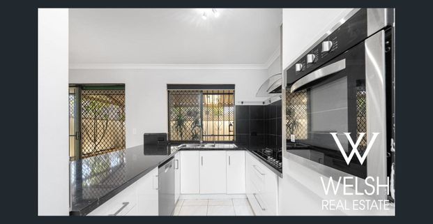 STYLISHLY AND RENOVATED HOME! - Photo 1