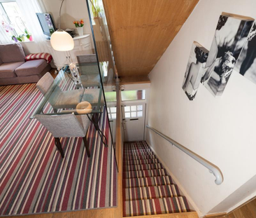 3 bedroom maisonette to rent - Photo 4