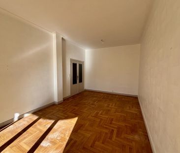 Location – Beau et vaste 4 pièces au calme avec garage , quartier C... - Photo 6