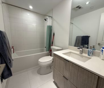 For Lease - 395 Bloor Street Unit# 2612, Toronto, Ontario - Photo 3