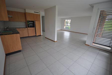 4.5 Zimmer, 119 m², 1. Stock - Photo 2