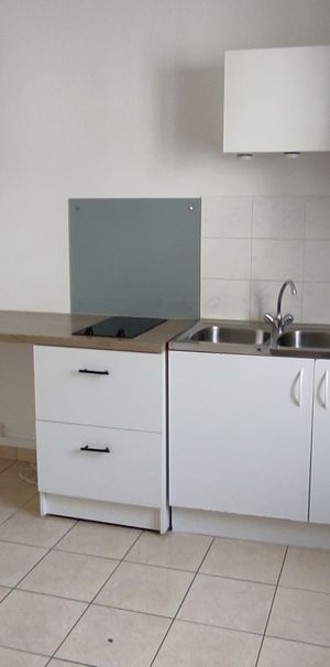 Appartement RUE JEAN DE LA FONTAINE - Photo 1