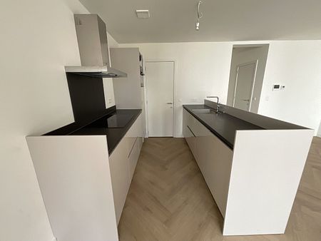 Volledig vernieuwd appartement in centrum Herentals. - Photo 3