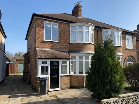 St. Annes Drive, LE2, Leicester - Photo 1