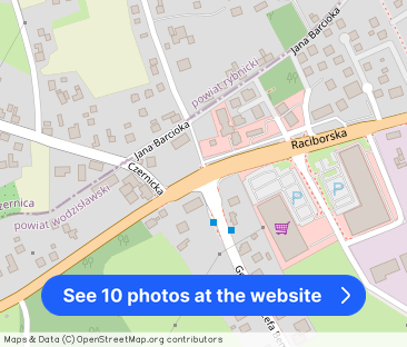 Mieszkanie M4 , balkon, 3p. do wynajęcia - Photo 1