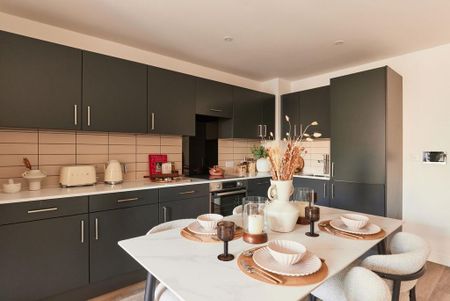 2 bedroom apartment to rent - Photo 3