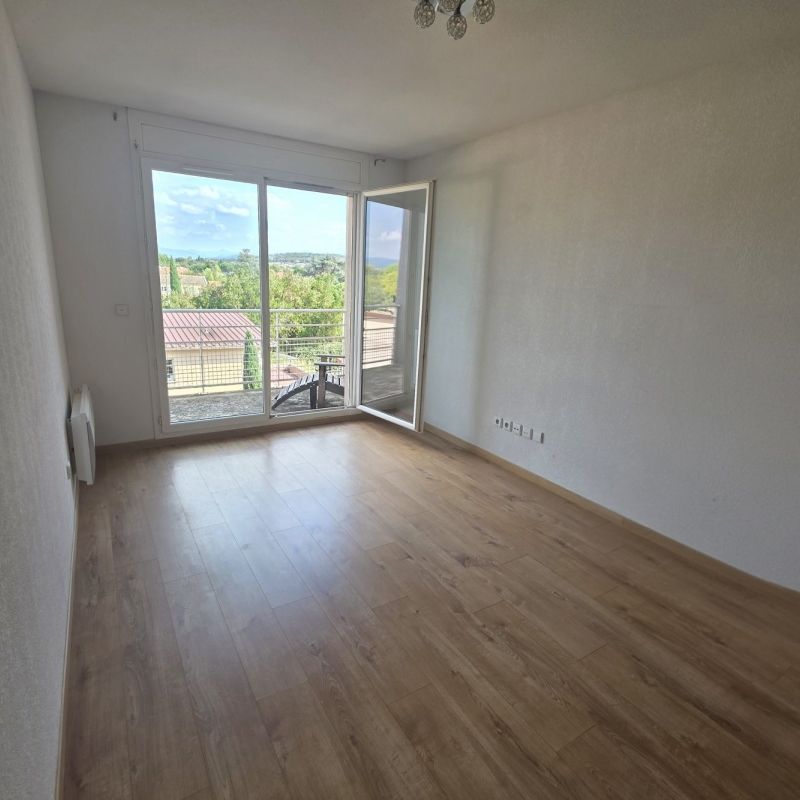 Montélimar - appartement 2 chambres - Photo 1