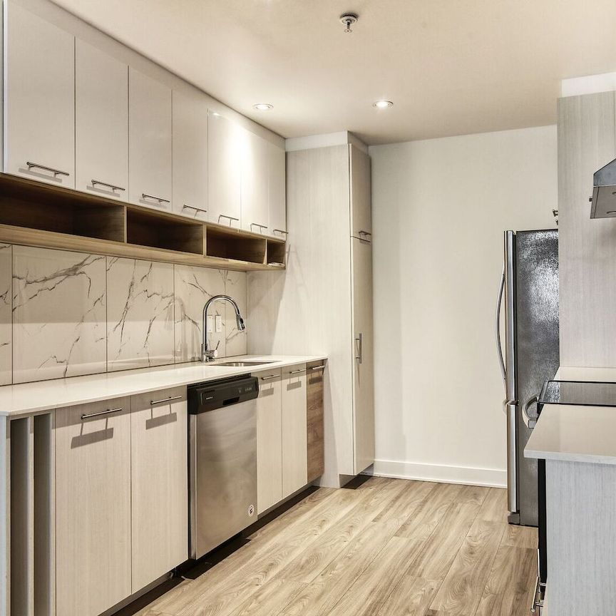 9675 Papineau - Photo 1