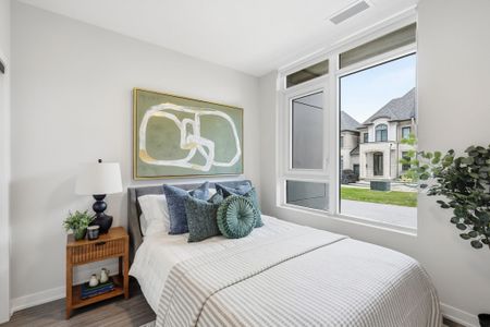 For Lease - 2500 Saw Whet Boulevard Unit# 134, Oakville, Ontario - Photo 4