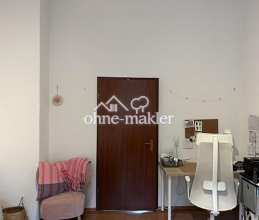 Helles 1-Zi.-Appartment KDB in gepfl. Altbau in Wuppertal - auf Wun... - Photo 2