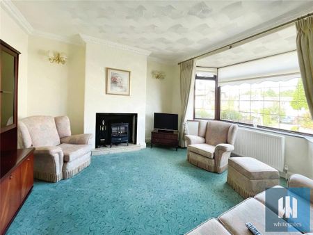 2 bedroom semi-detached house to rent - Photo 3