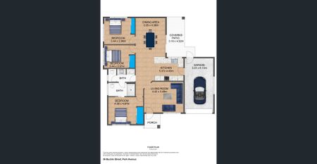 Charming Family Home in Park Avenue. - Photo 4