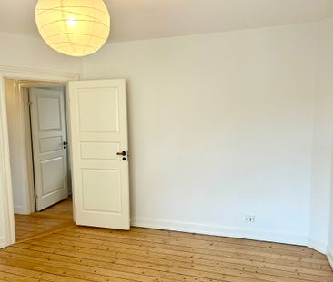 Charmerende lejlighed i det populære Øgadekvarter - Foto 6