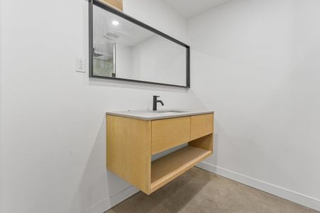 5336A Av. Duquette, H4A 1J4, Montréal - Photo 5