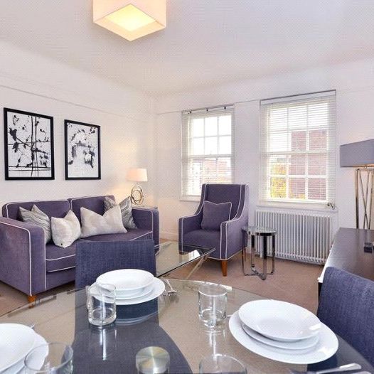 Pelham Court, South Kensington - Photo 1