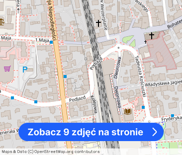 Sopot - Apartament Arkadia - super cena ! - Zdjęcie 1