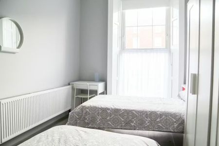 Blessington Street, Dublin - Photo 3