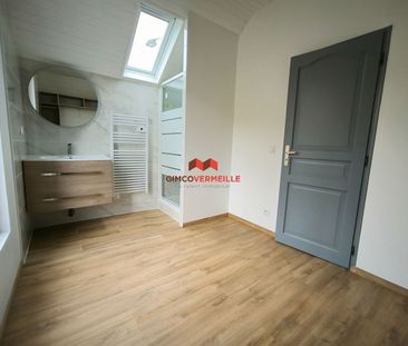 Location Appartement 2 pièces 29m² - Photo 6