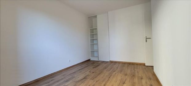 3 pièces - 60,53 m² - 1er étage - Colocation non autorisée - Photo 1