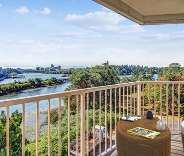 Gorge Apartments - 1 Bedroom - Photo 2