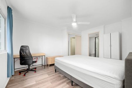 Partly Furnished Apartment with City & River Views - Photo 2