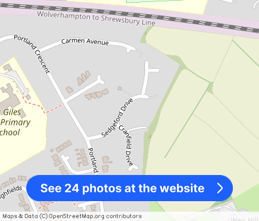 Sedgeford Drive, Shrewsbury - Photo 1