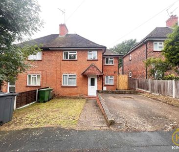 5 bedroom semi-detached house to rent - Photo 3