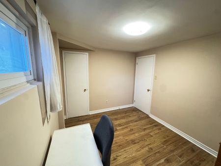 For Lease - 11 Yatesbury Road Unit# Basement, Toronto, Ontario - Photo 5