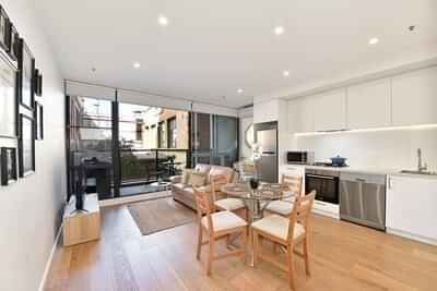 Apartment 01 (Studio) - Photo 2