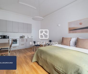 Apartment for rent, 1+KK - Studio, 32m - Фото 4