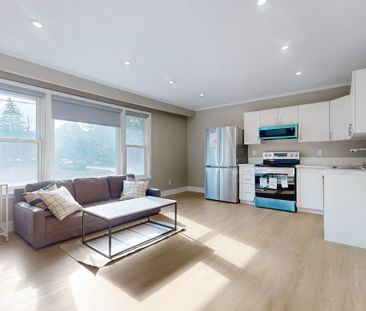 For Lease - 105 Betty Ann Drive, Toronto, Ontario - Photo 5