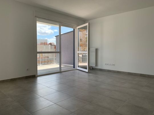 Location Appartement 3 pièces 60m² - Photo 1